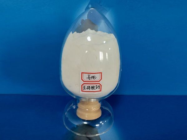 潍坊干粉亚硝酸钠厂家