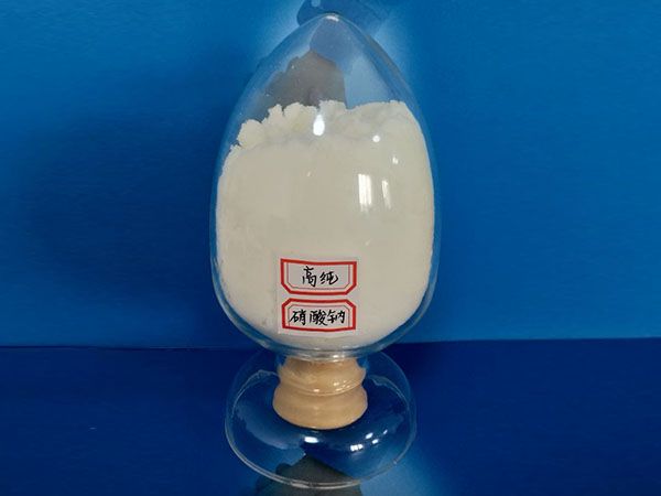 干粉亚硝酸钠有哪些危险性